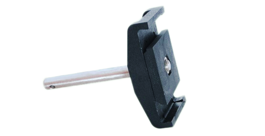 A-Double Clamp: TX-208
